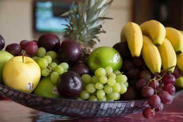 هتل Raoum Inn Sakaka