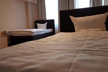 فندق Residenz Oberurseler Hof