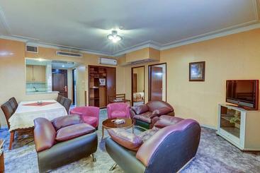 Persepolis International Hotel