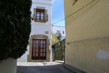 فندق صغير Hostal Casa Torrent