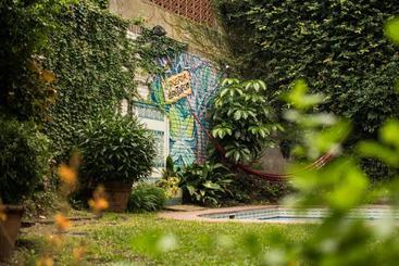 Hostel Posada Juan Ignacio