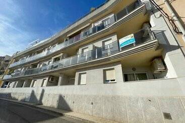 דירות לתיירים Apartamentos Alcoceber Centro 3000