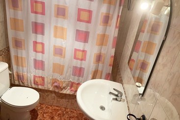 Apartamentos Daytona Galicia 3000