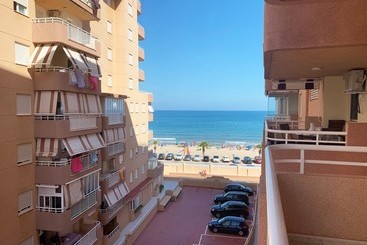 Apartamentos Daytona Galicia 3000