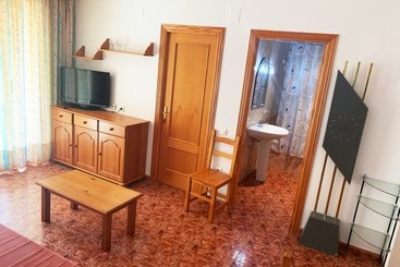 Apartamentos Daytona Galicia 3000