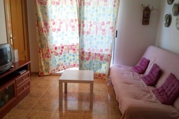 Apartamentos Daytona Galicia 3000