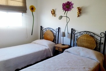 Apartamentos Daytona Galicia 3000