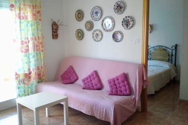 Apartamentos Daytona Galicia 3000