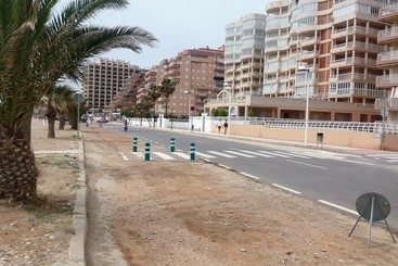Apartamentos Daytona Galicia 3000