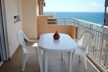 Apartamentos Daytona Galicia 3000