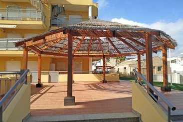 Apartamentos Los Almendros 3000