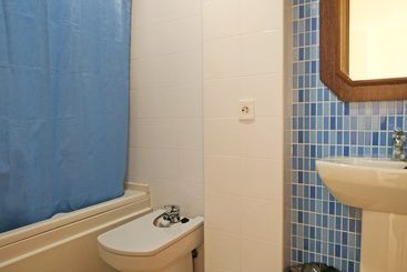 Apartamentos Los Almendros 3000