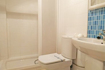 Apartamentos Los Almendros 3000