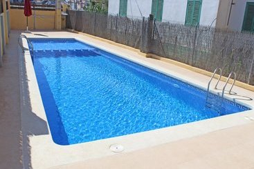 Apartamentos Los Almendros 3000