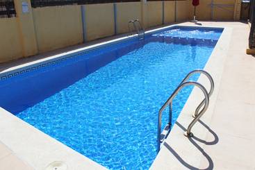 Apartamentos Los Almendros 3000