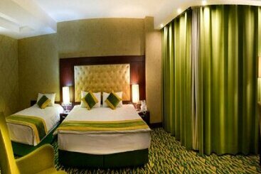 Arg Hotel Yazd