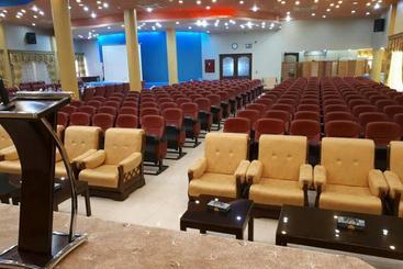 Atilar Hotel