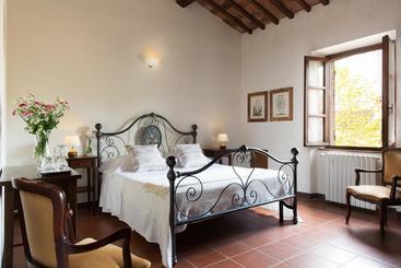 تختخواب و صبحانه Borgo Gallinaio