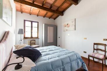 مبيت وإفطار La Locanda Di Filo