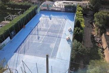 צימר Villa Savarino