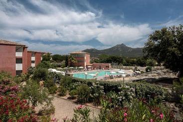 Ferienhotel Maristella