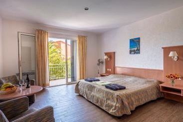 Ferienhotel Maristella