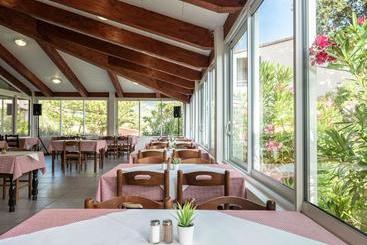Ferienhotel Maristella