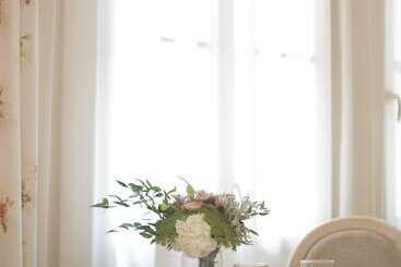 آپارتمانهای توریستها Gatto Perso Luxury Studio Apartments