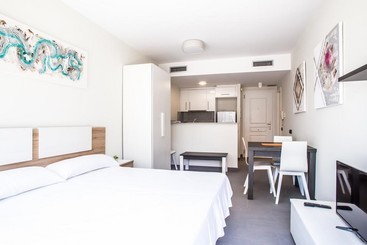 דירה Goodplaces Peniscola Playa