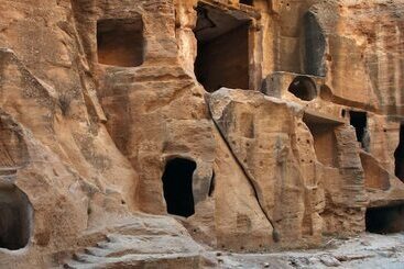 Hayat Zaman Hotel And Resort Petra