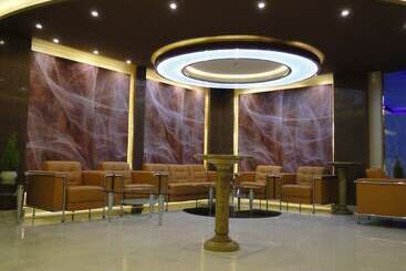 هتل Al Andalus Plaza