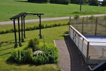 Отель Bella Luna