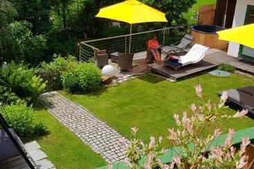 ホテル Bio Appartement Resort