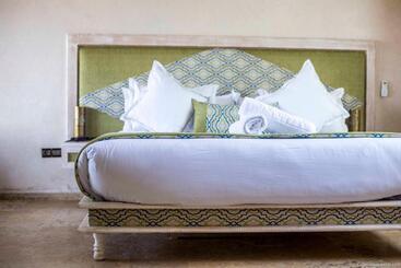 فندق Chateau Eden El Rouh & Spa