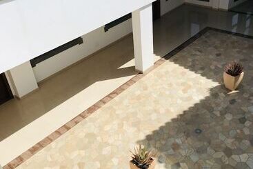 Отель Cotillo Ocean View