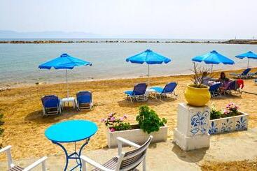 בית מלון כפרי Francisco