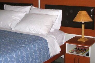 هتل Fundo San Rafael