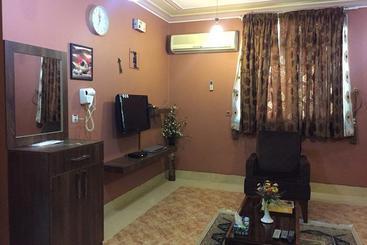 هتل Hiroon Apartment