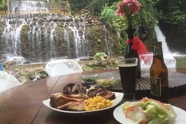 هتل Kashama Eco Resort & Spa