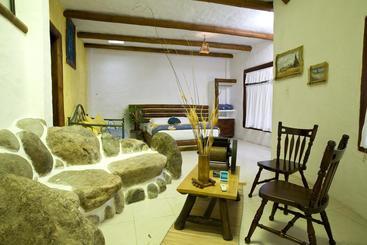هتل Kashama Eco Resort & Spa