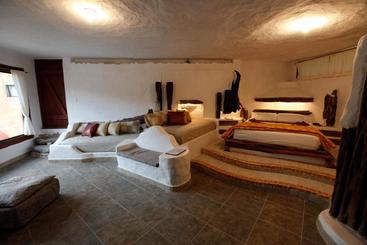 هتل Kashama Eco Resort & Spa