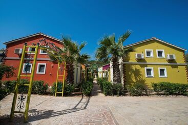 בית מלון כפרי Villagio Maistro