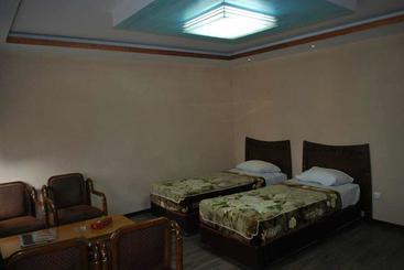 هتل Kowsar Apartment