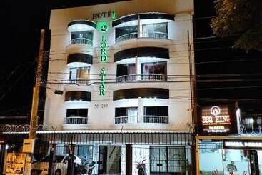 בית מלון כפרי Lord Star Cali