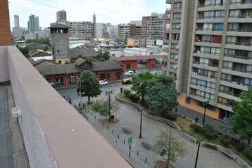 בית מלון כפרי Origen Apart