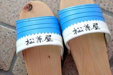 هتل Oyado Matsubaya