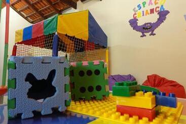 酒店 Pousada Bezerra