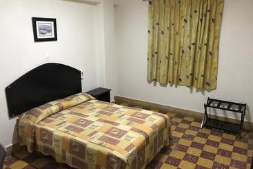 호텔 Puerta De Mar