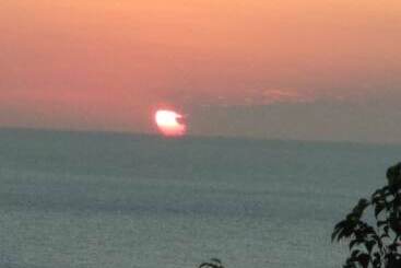 בית מלון כפרי The Stonemade Houses