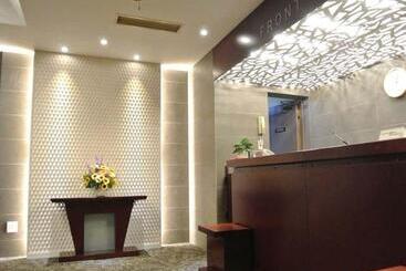 בית מלון כפרי Yamato Kashihara City